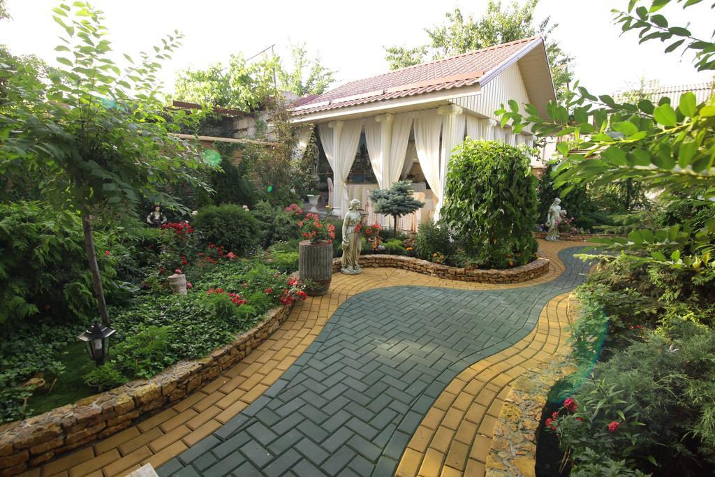 Korall Nikolayev Ngoại thất bức ảnh